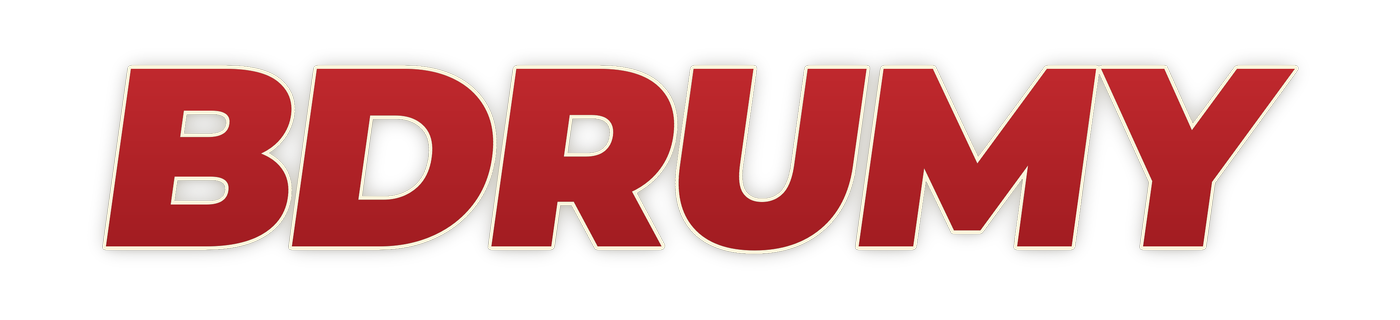 bdrumy